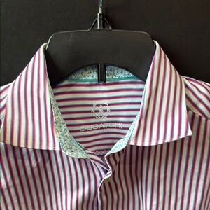 Bugatchi Sz 16.5 34/35 men’s dress shirt